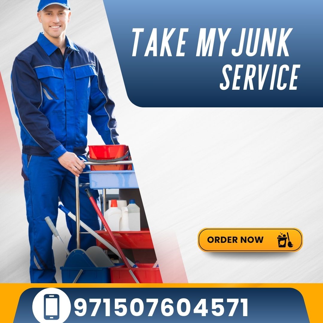 my-junk-service